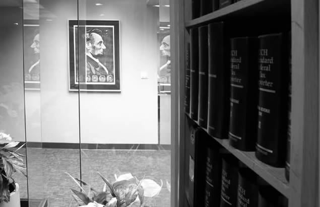attorney